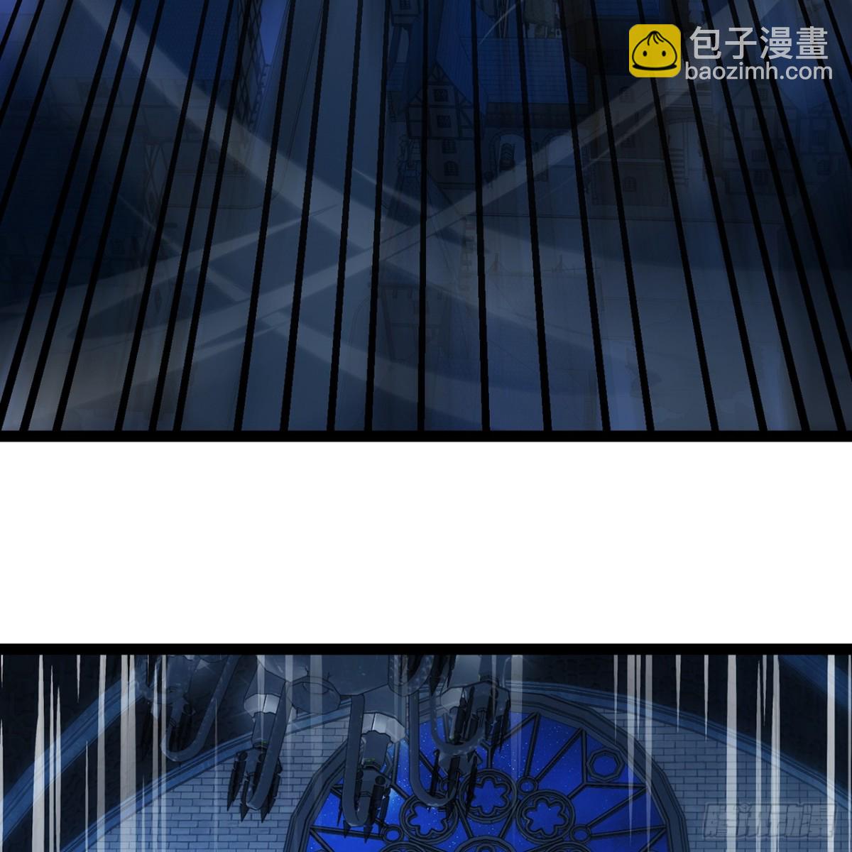 209回-邪术师，米露(1/2)-第214话