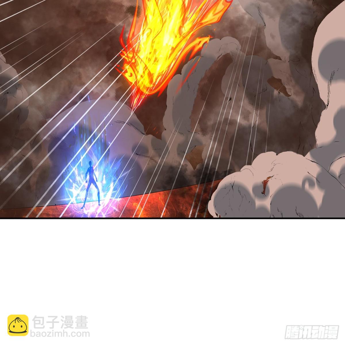 213回-休想伤我兄长(1/2)-第218话