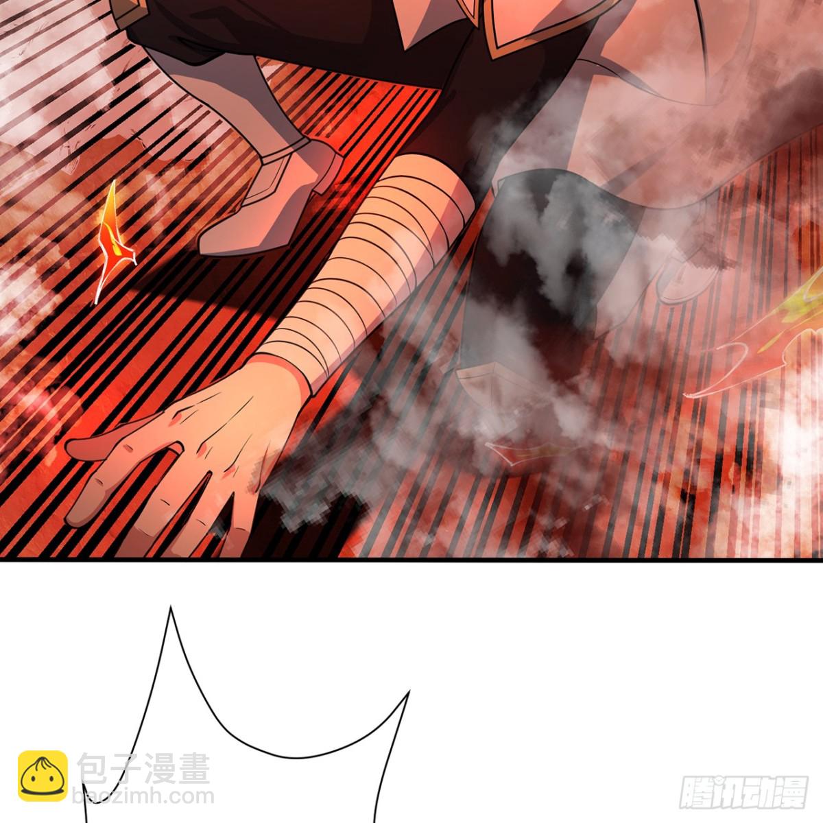 213回-休想伤我兄长(1/2)-第218话