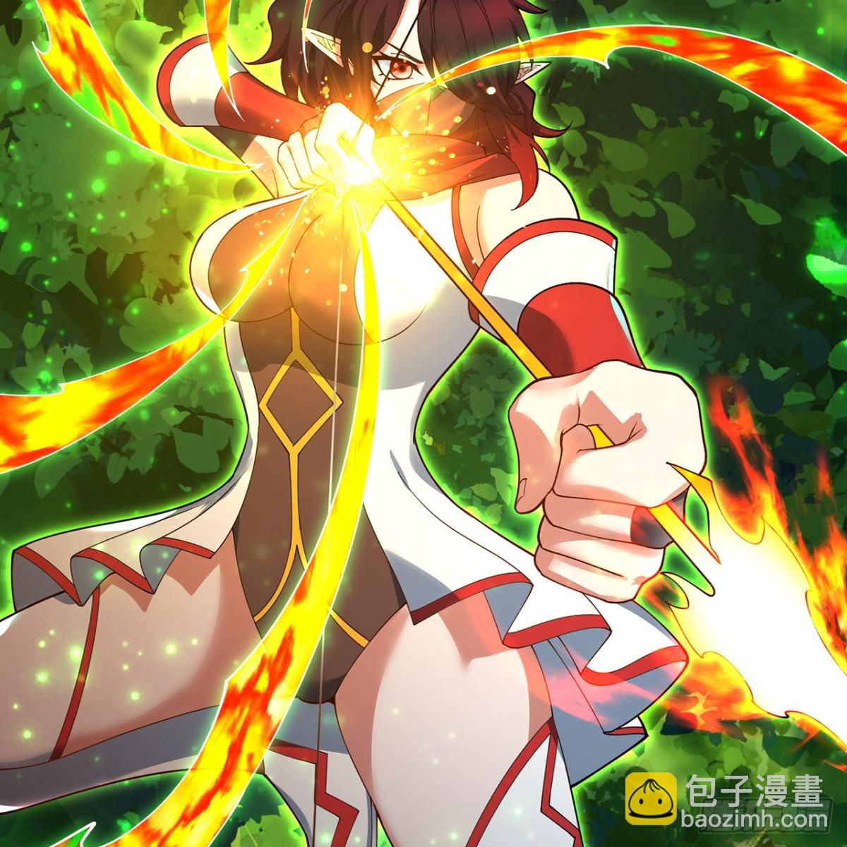 215回-那就射爆他们！(1/2)-第220话