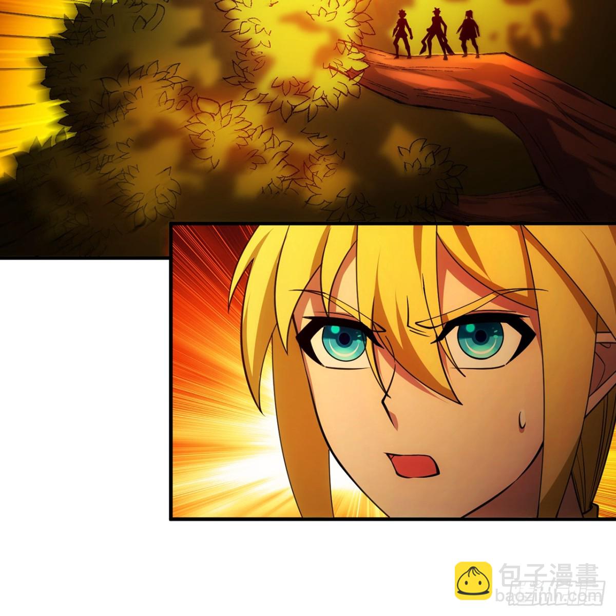 215回-那就射爆他们！(1/2)-第220话