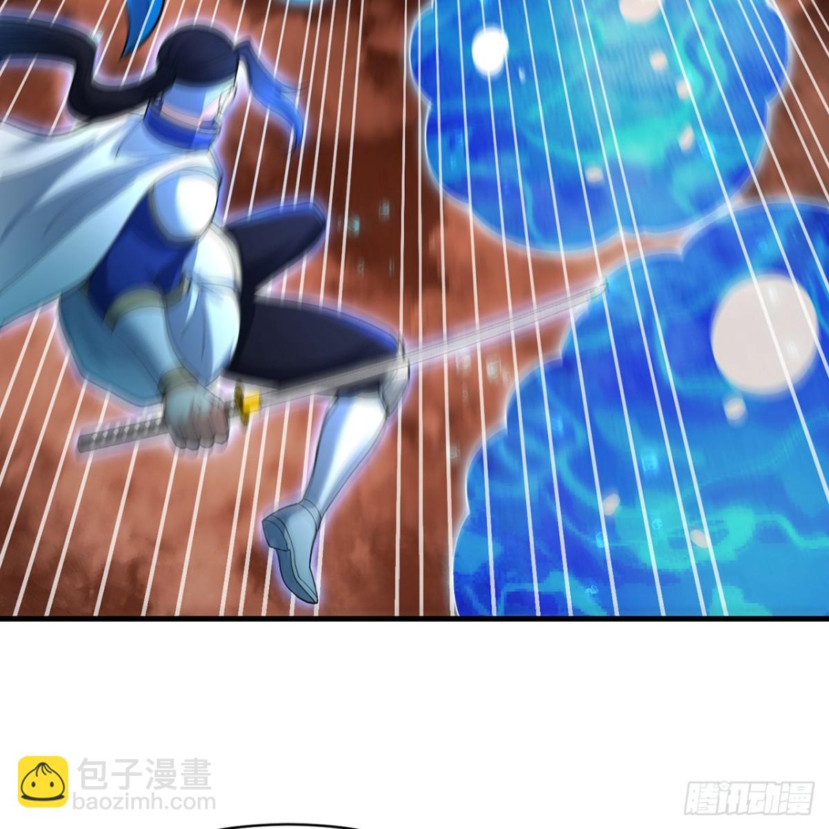 215回-那就射爆他们！(1/2)-第220话
