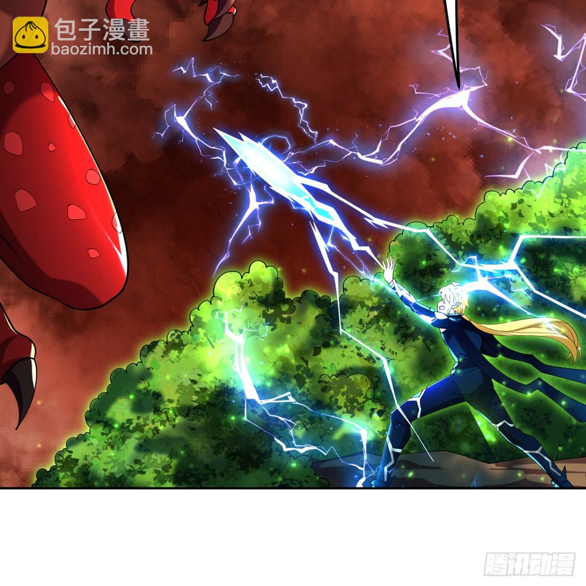 215回-那就射爆他们！(1/2)-第220话
