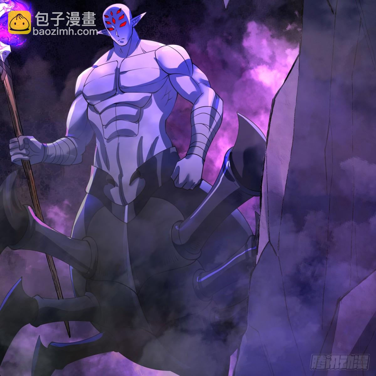 217回-露榭，等着！(1/2)-第222话