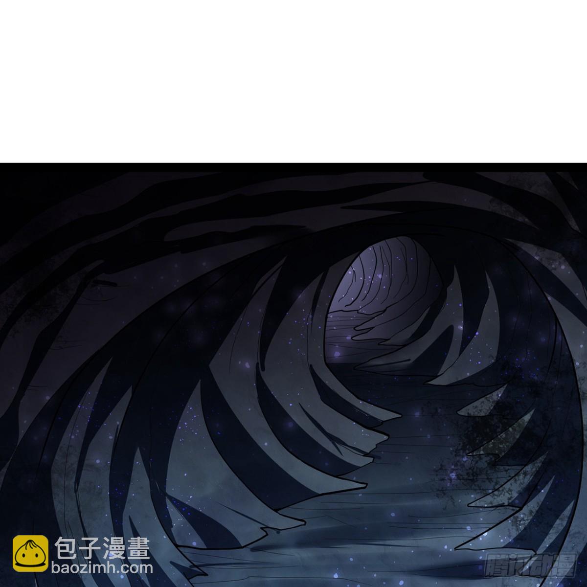 219回-黑暗视觉祝福，get(1/2)-第224话