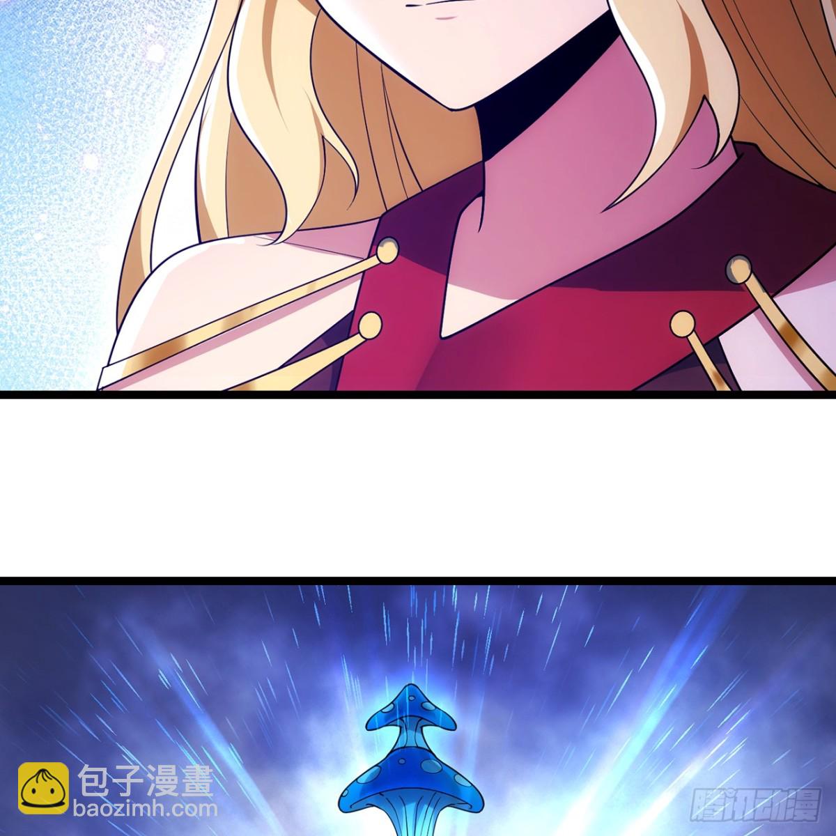 219回-黑暗视觉祝福，get(1/2)-第224话