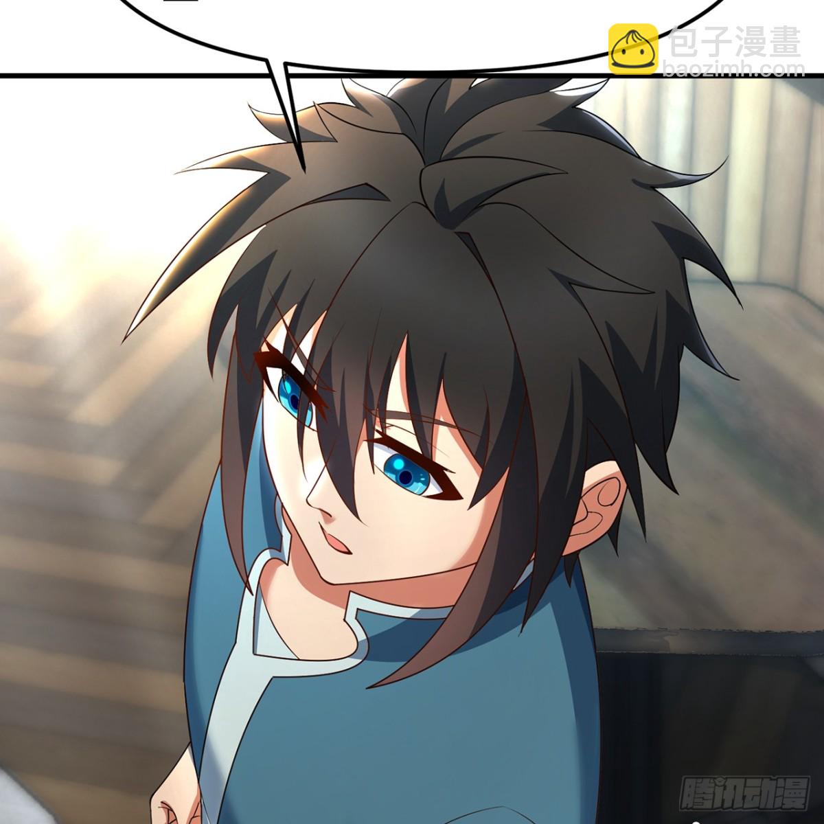 229回-回到最初的起点(1/2)-第234话