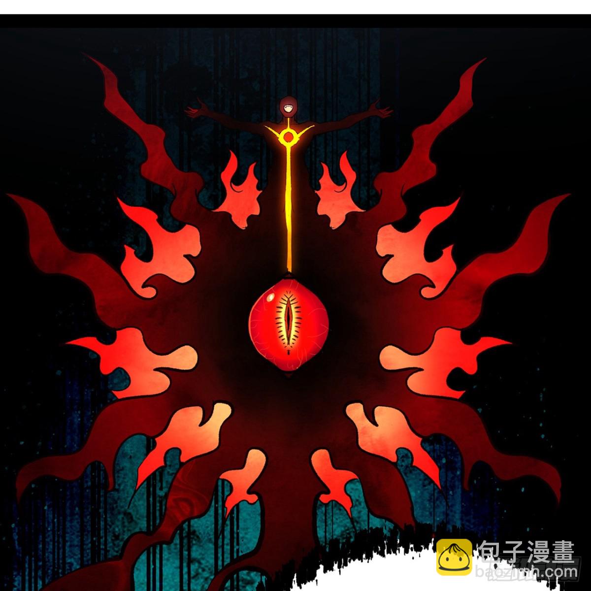 229回-回到最初的起点(1/2)-第234话