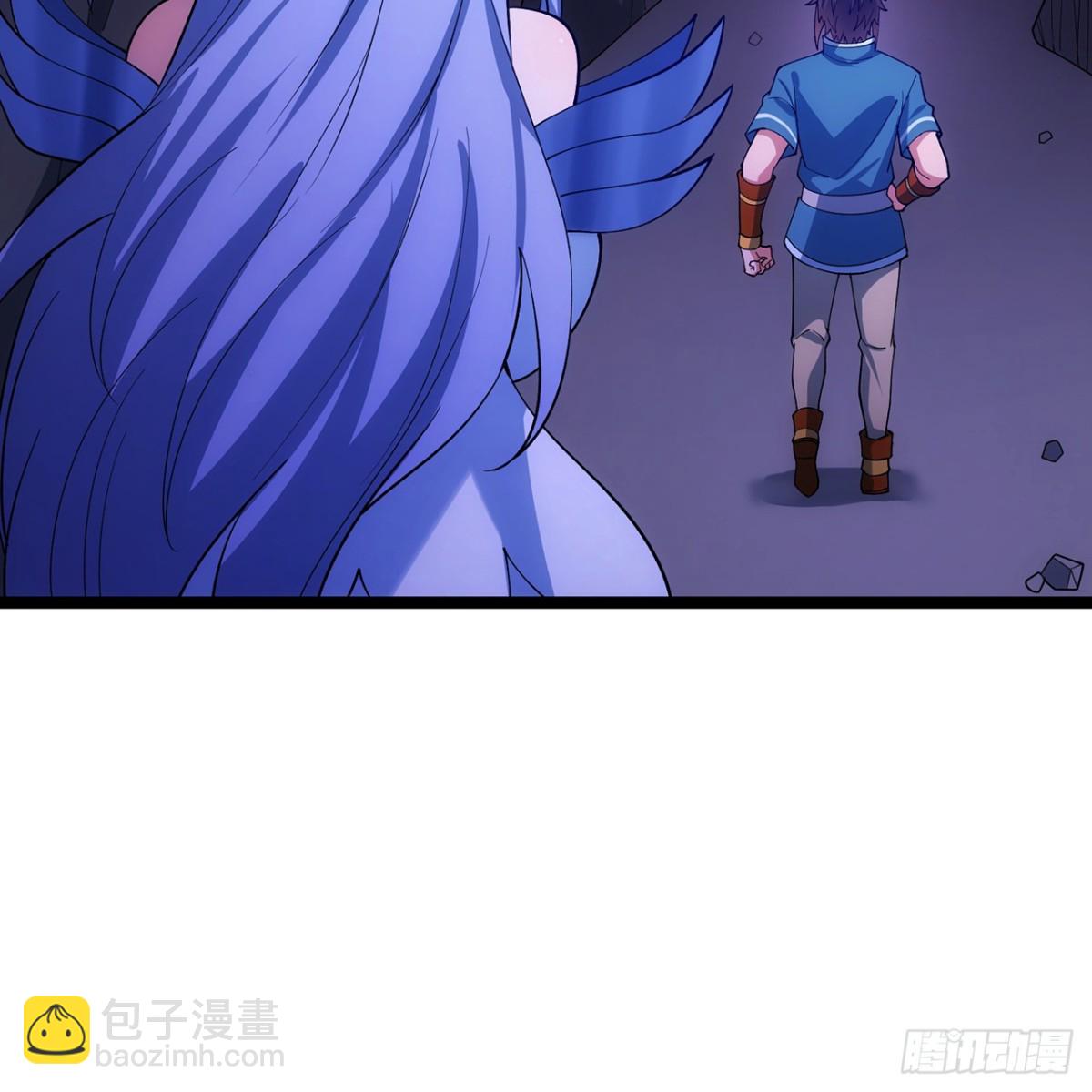 229回-回到最初的起点(1/2)-第234话