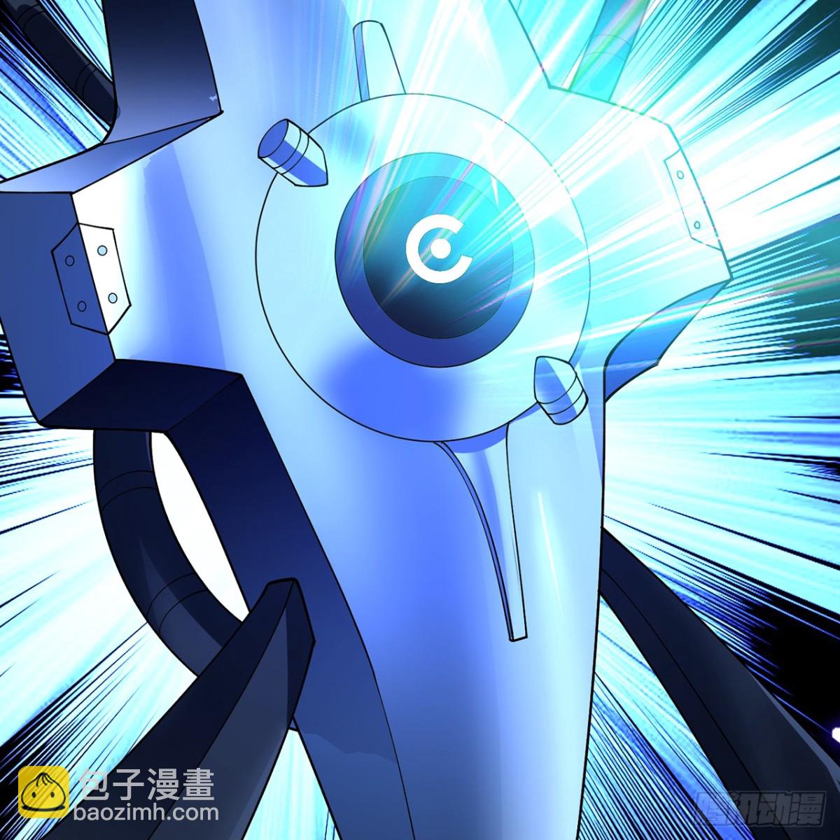 231回-我们都是神选者(1/3)-第236话