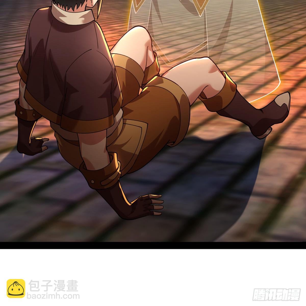 231回-我们都是神选者(1/3)-第236话