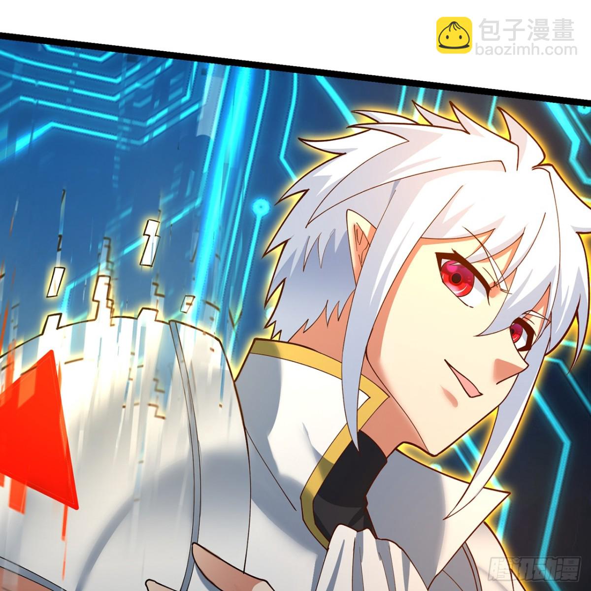 237回-你能吗？(1/2)-第242话