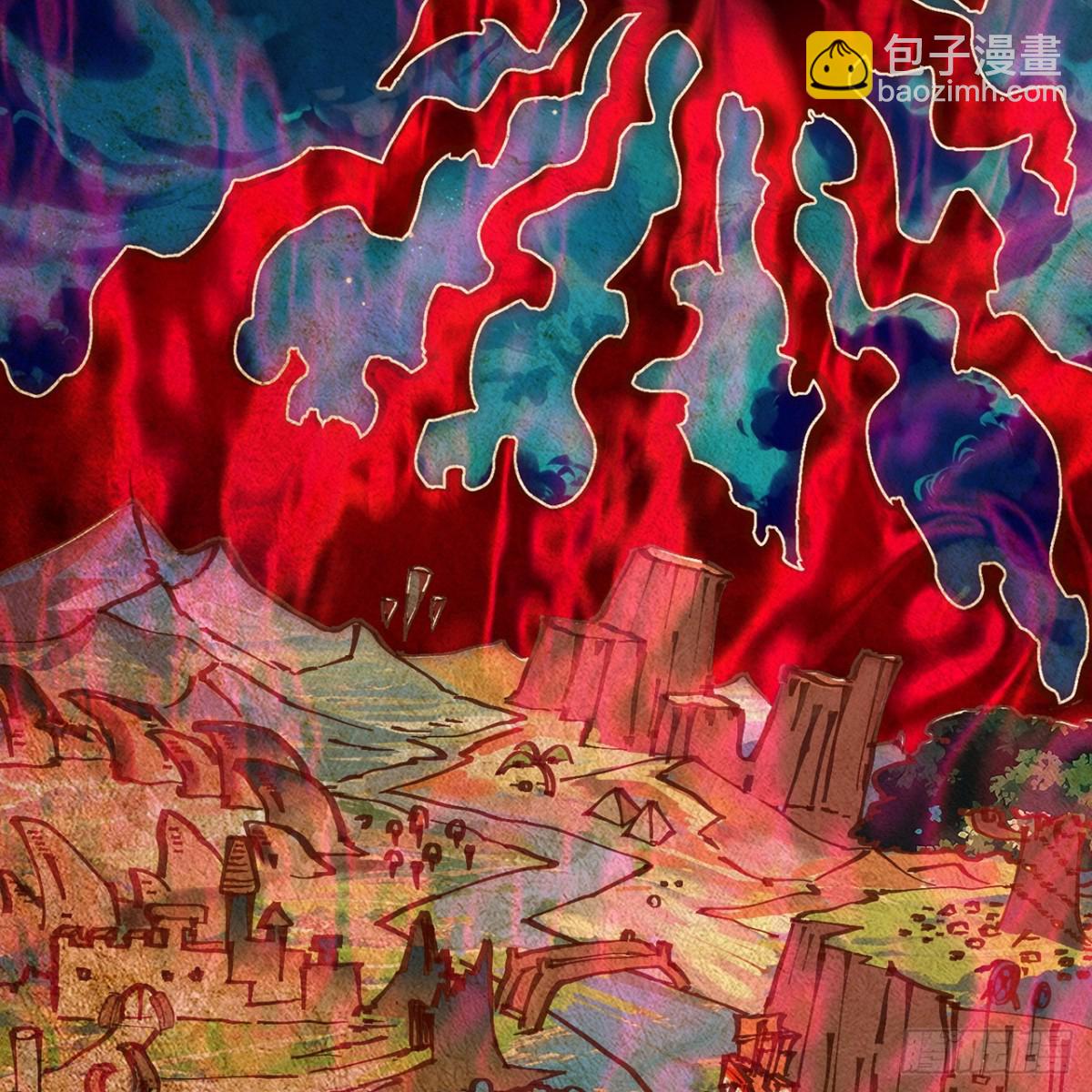 239回-更棘手的敌人(1/2)-第244话