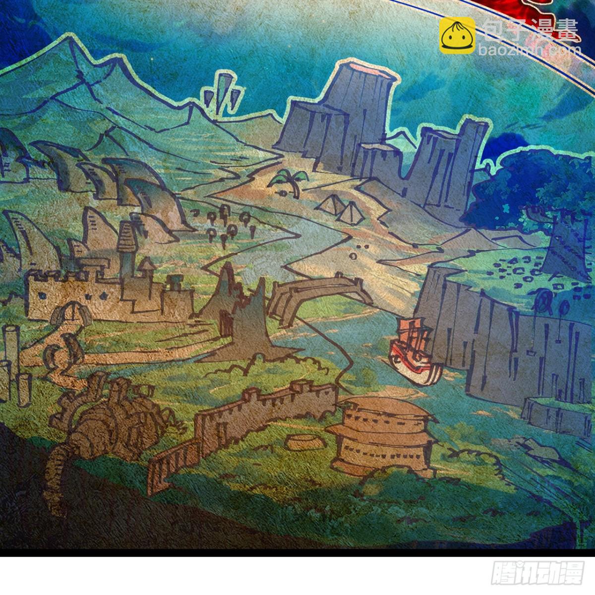 239回-更棘手的敌人(1/2)-第244话
