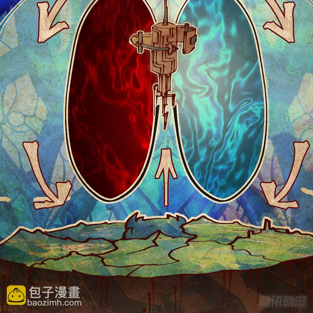 239回-更棘手的敌人(1/2)-第244话