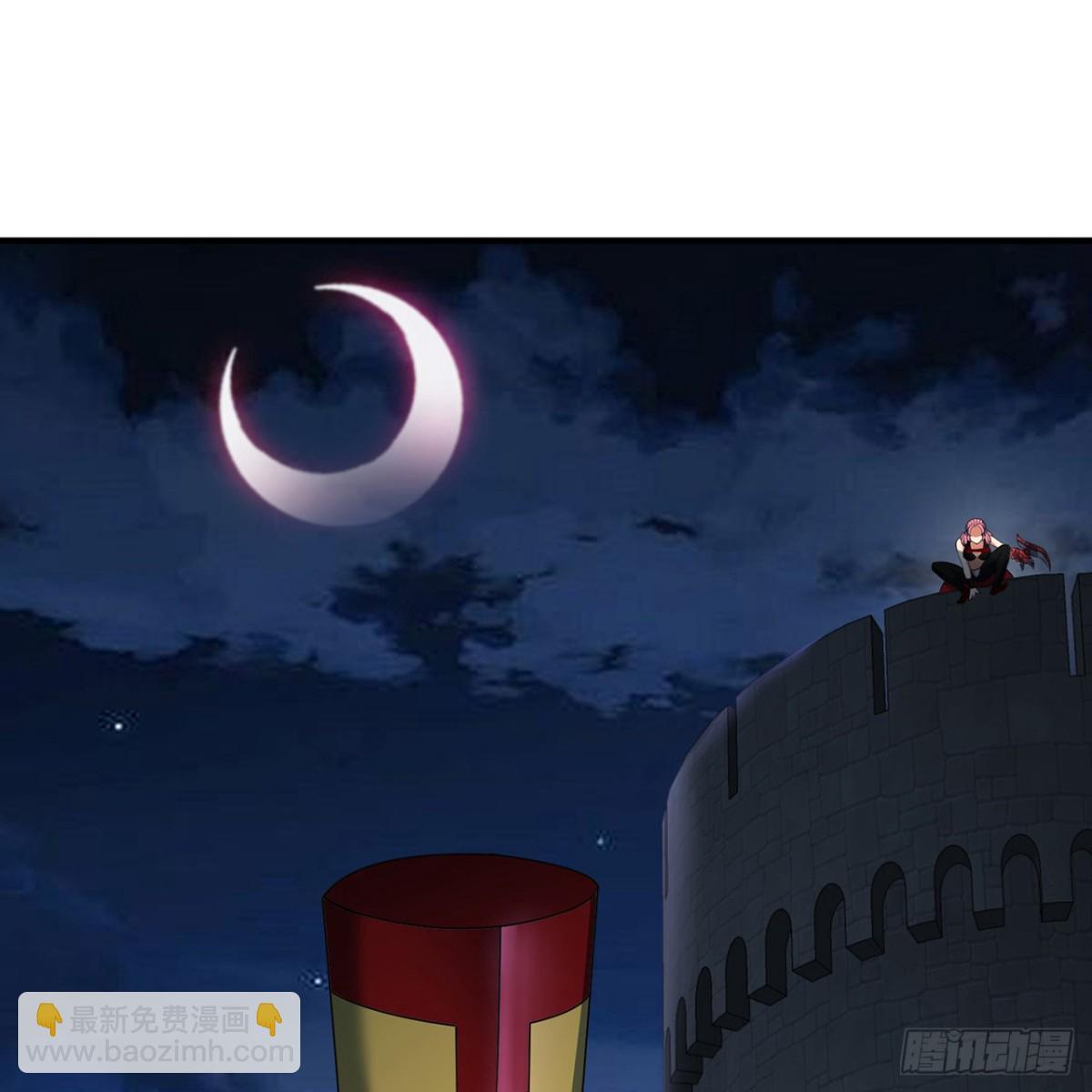241回-我老婆还要玩耍呢(1/2)-第246话