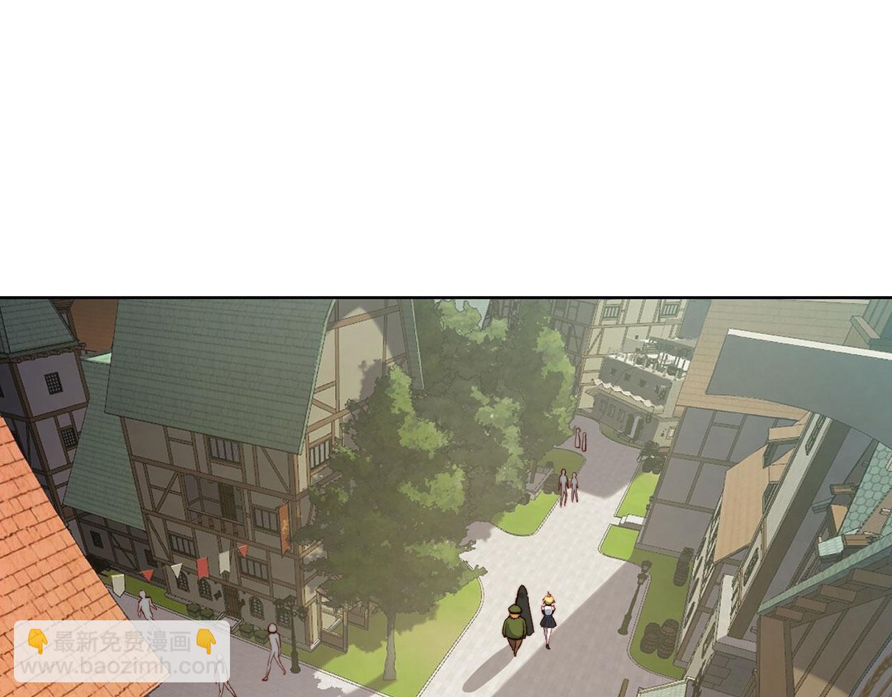 43回-女装只有零次和无数次(1/4)-第44话
