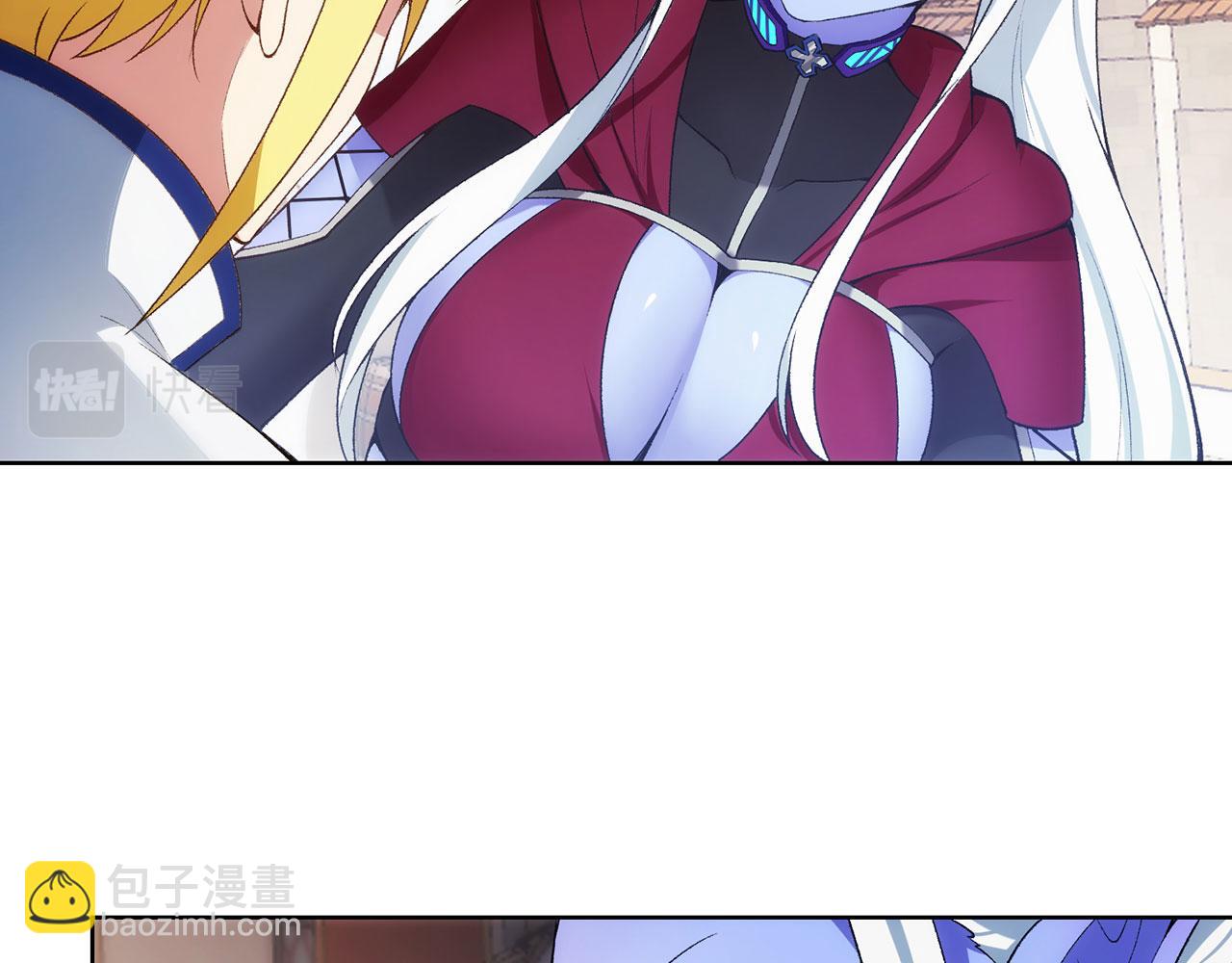 53回-女武神奥琳希露(1/4)-第54话
