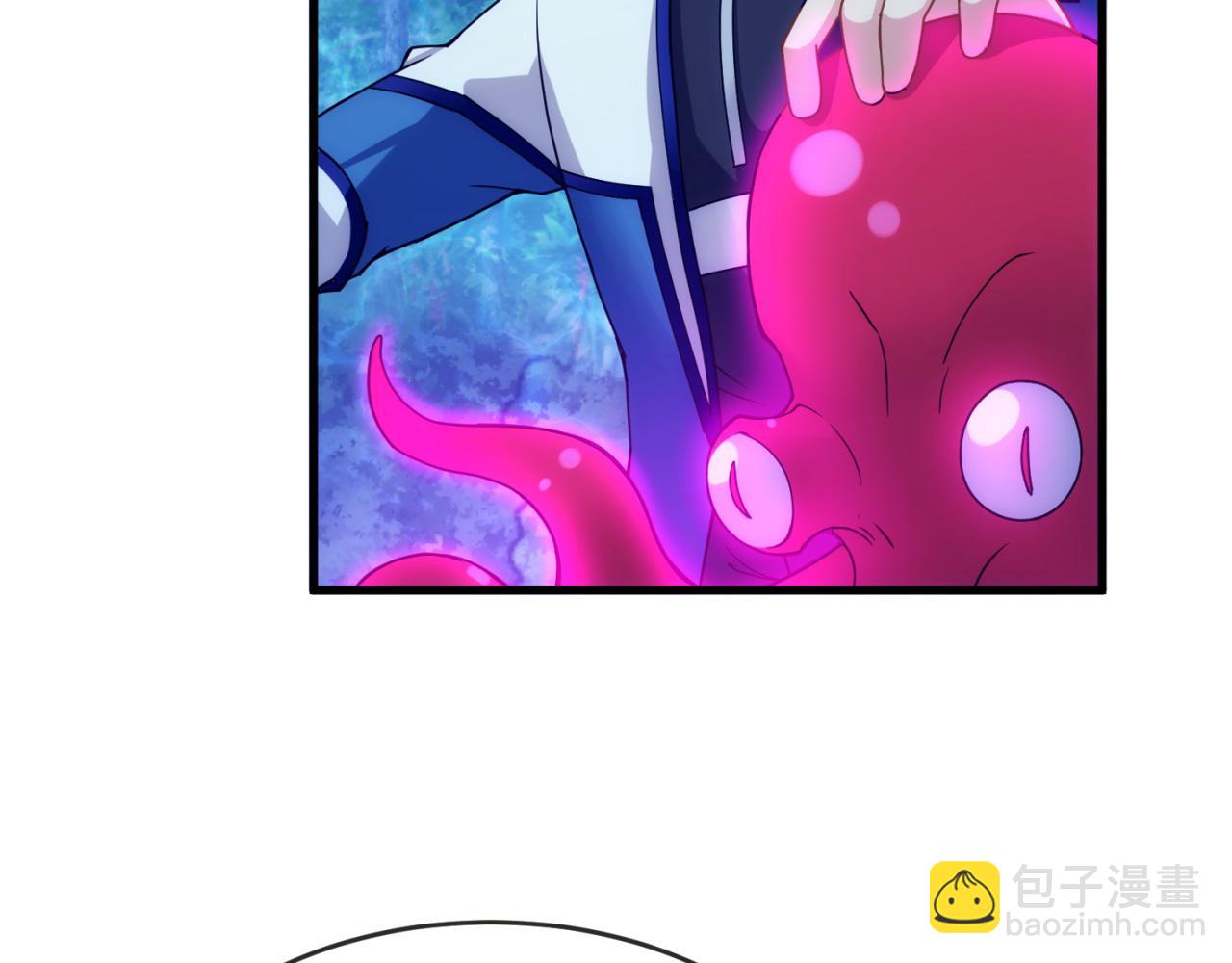 83回-一起泡澡？(1/3)-第84话