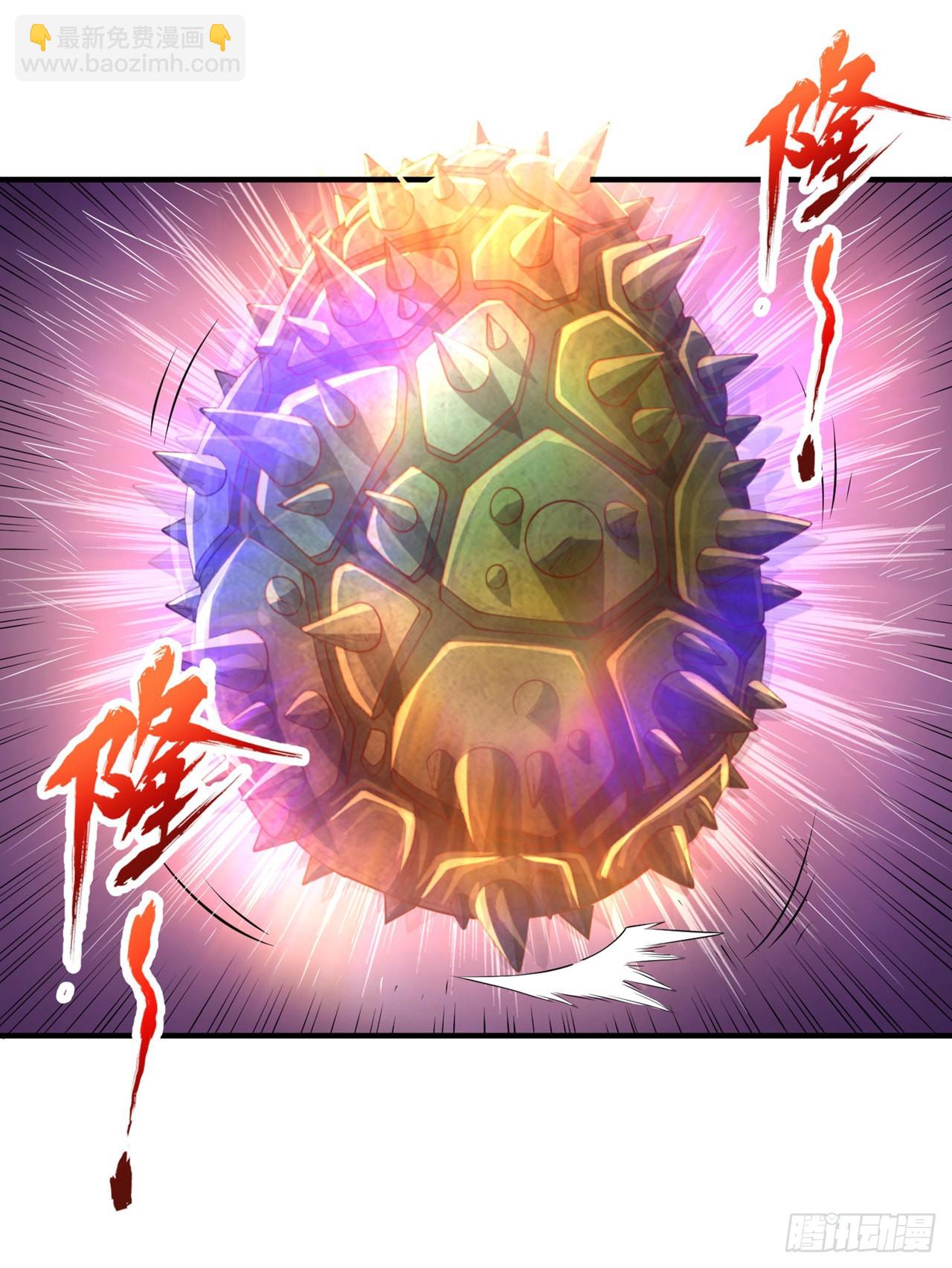 🍘我被困在同一天十万年 第229话 该回核心星域了！ 第17页