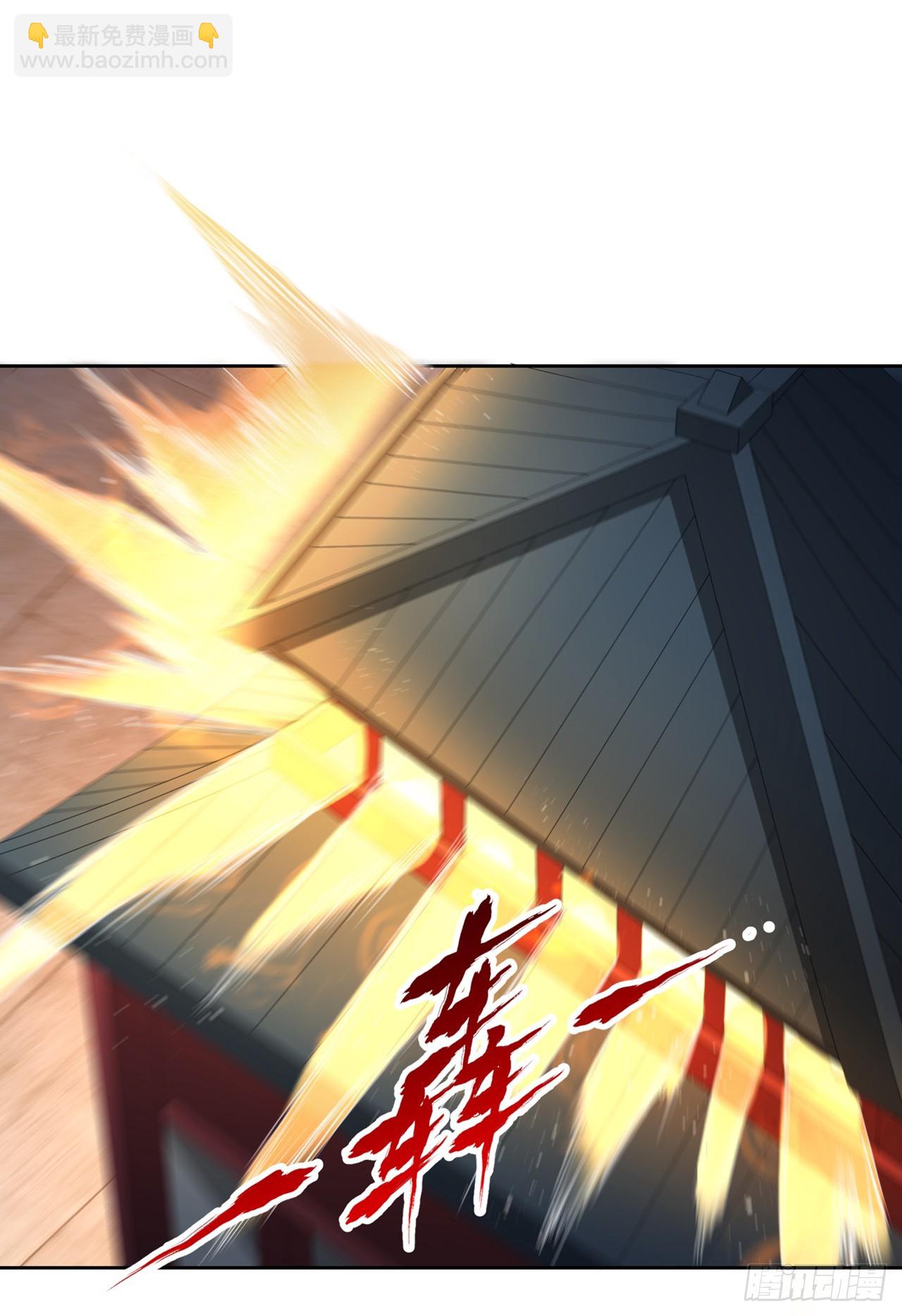 🍘我被困在同一天十万年 第269话 我得抓紧时间了！ 第24页