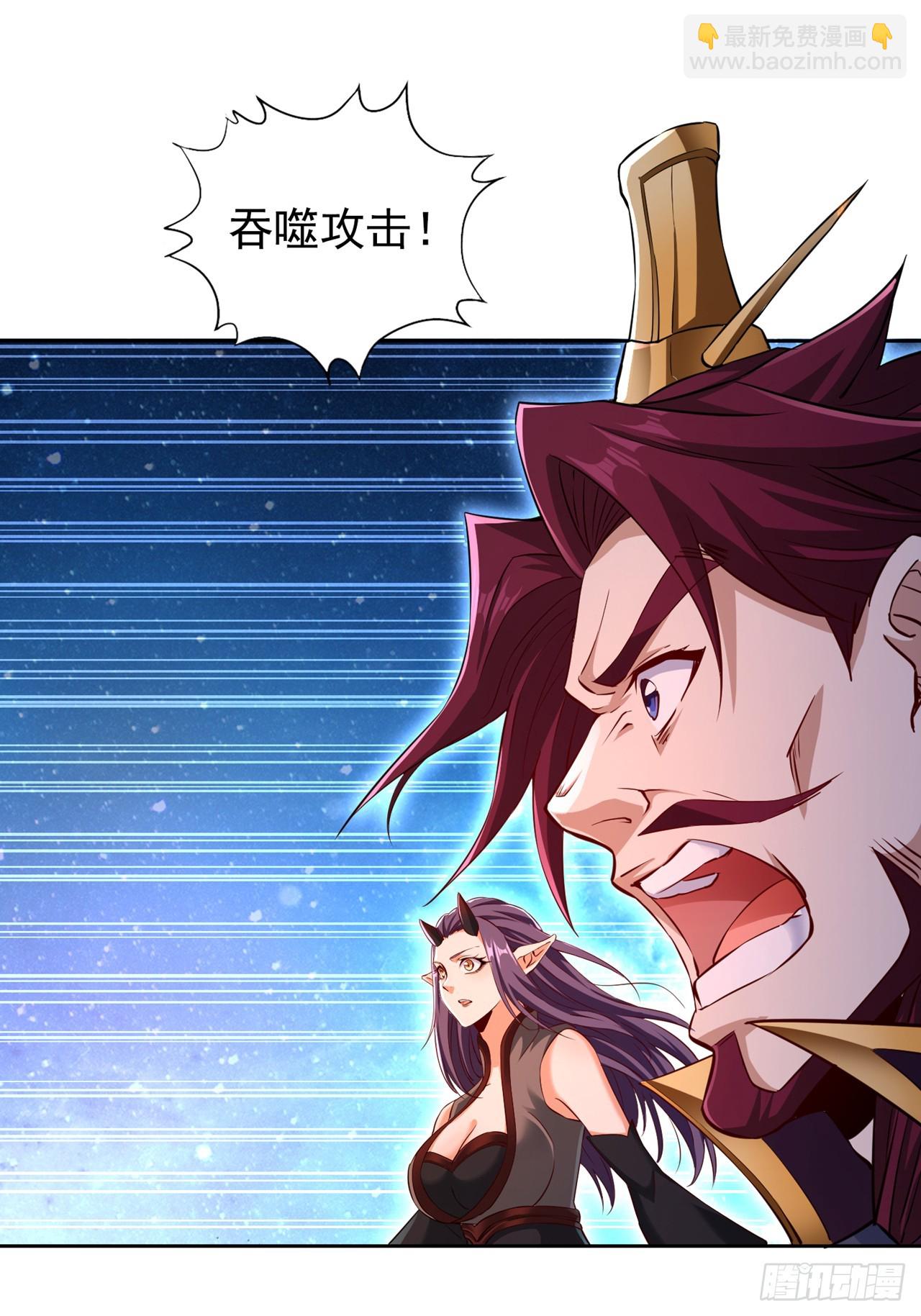 🍘我被困在同一天十万年 第275话 这就是死亡的感觉吗 第14页