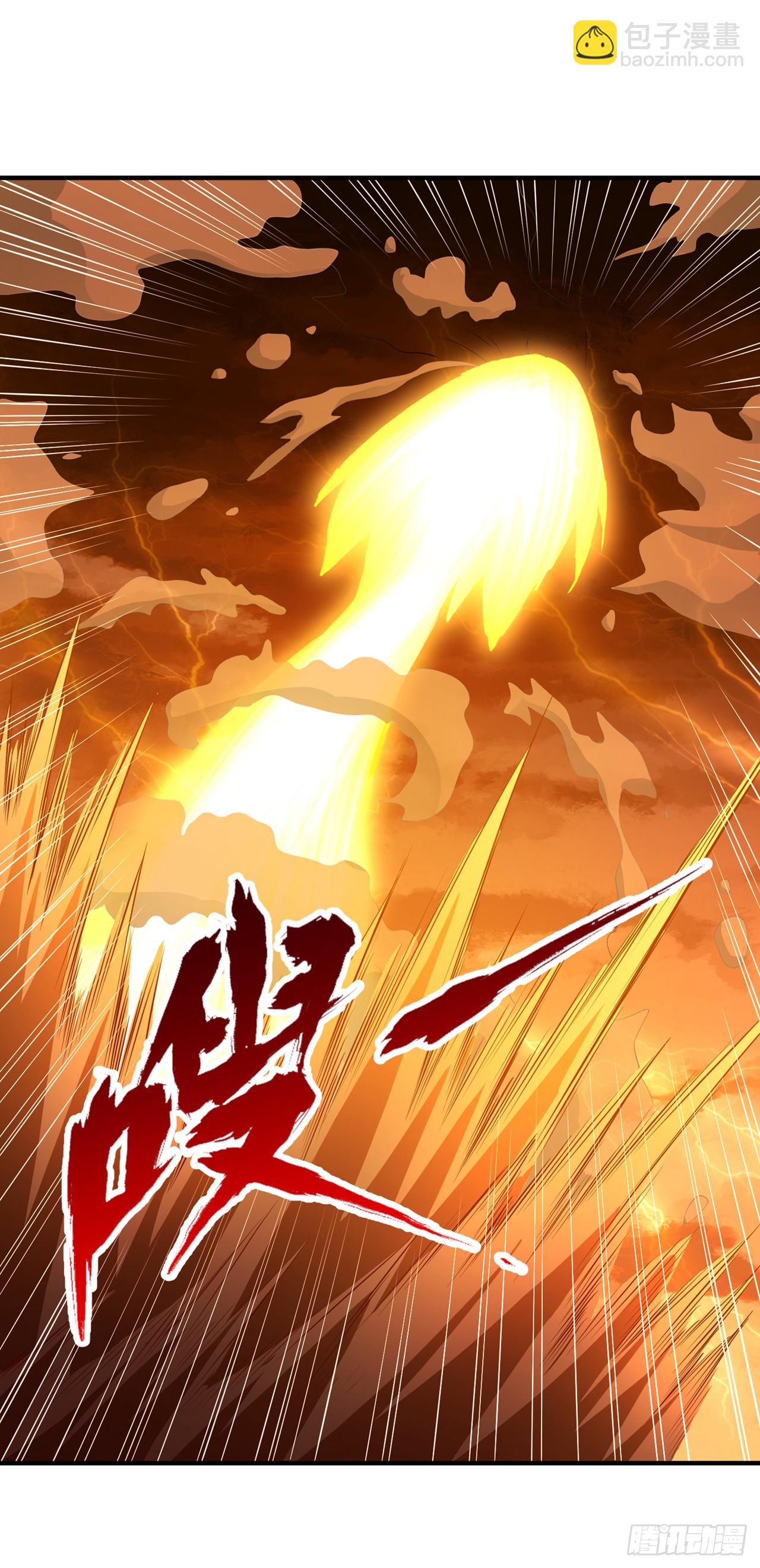 🍘我被困在同一天十万年 第275话 这就是死亡的感觉吗 第37页