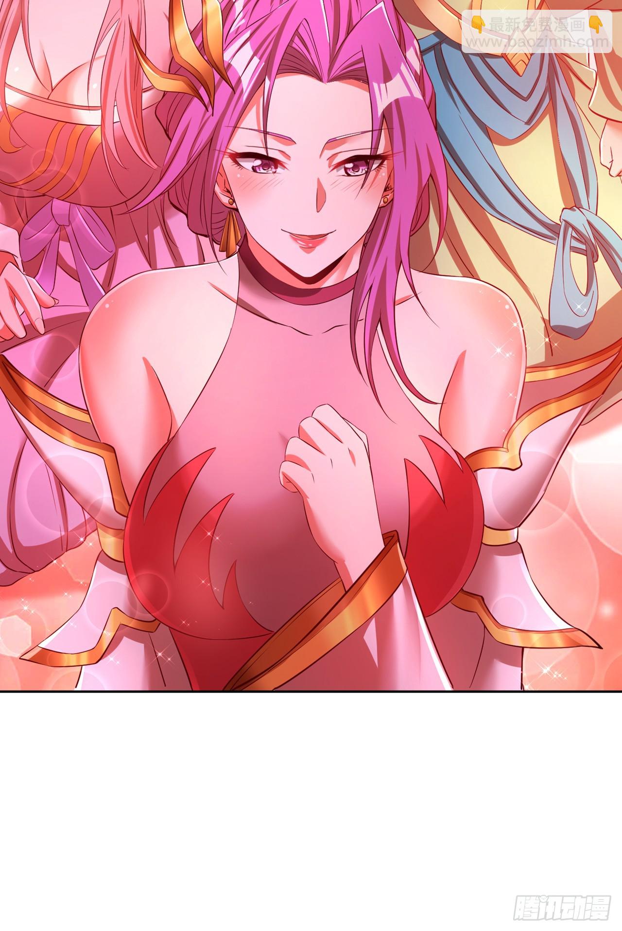 🍘我被困在同一天十万年 第277话 就这点程度吗？！ 第5页