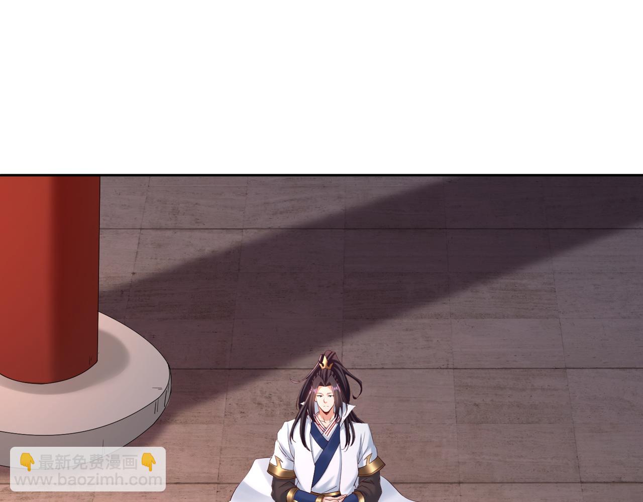 🍘我被困在同一天十万年 第291话 老家伙上钩了！ 第34页