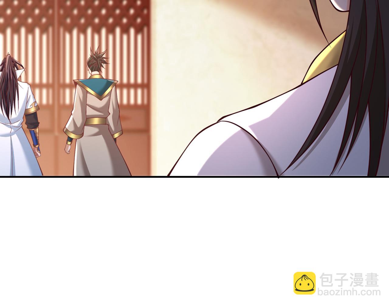 🍘我被困在同一天十万年 第293话 没有后手我会来吗？ 第27页