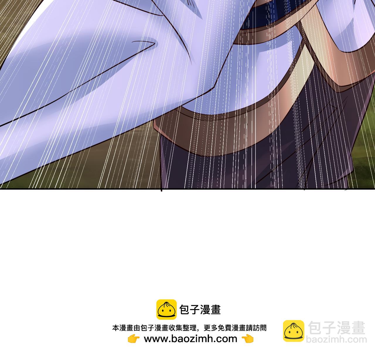 🍘我被困在同一天十万年 第295话 别问！逃命要紧！ 第50页