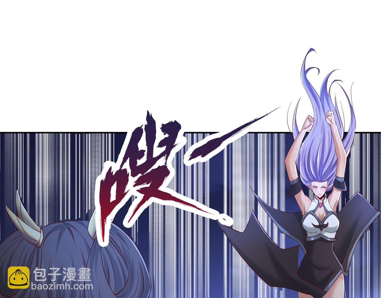 🍘我被困在同一天十万年 第297话 就你们还想解决我？ 第18页