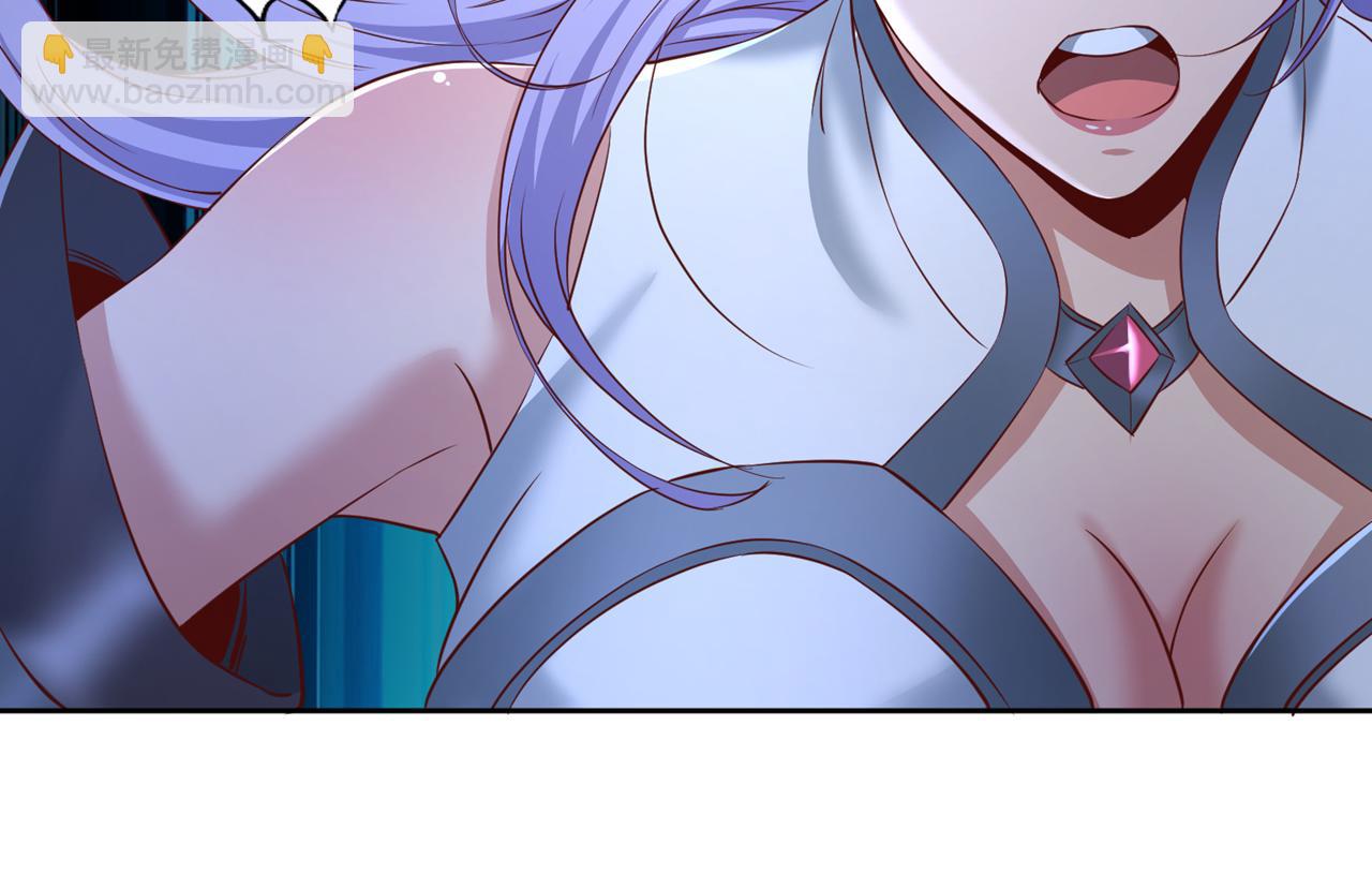 🍘我被困在同一天十万年 第297话 就你们还想解决我？ 第22页
