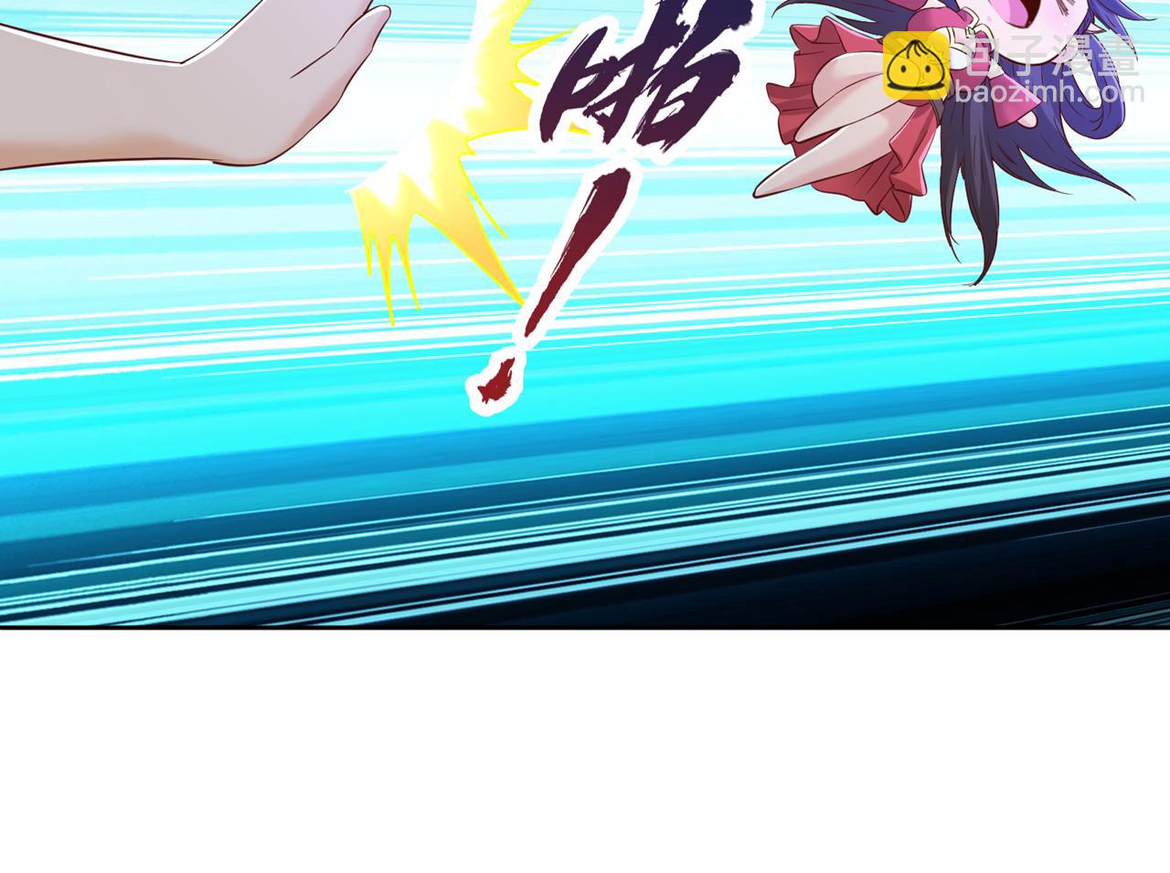 🍘我被困在同一天十万年 第297话 就你们还想解决我？ 第28页