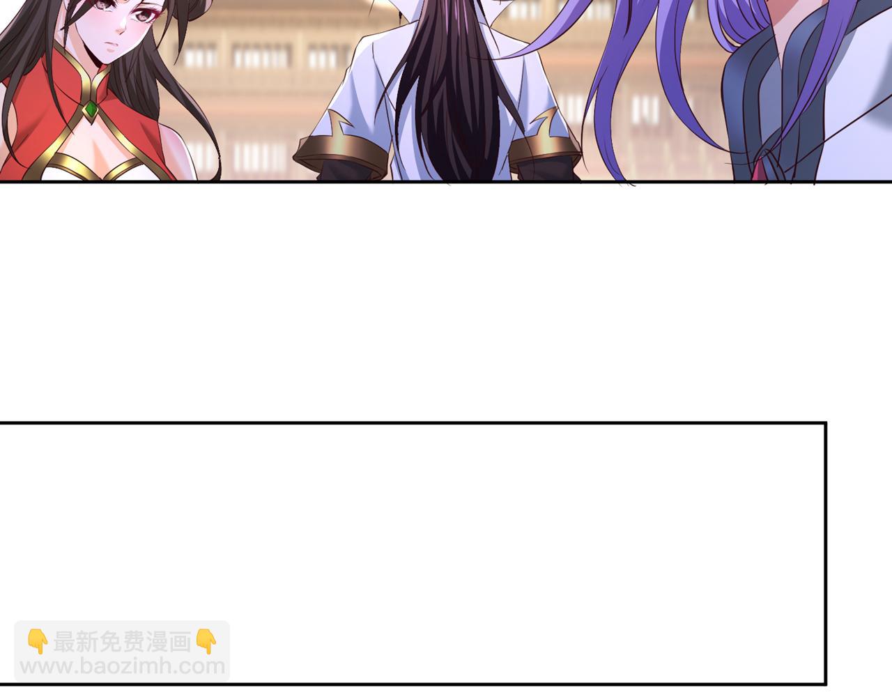 🍘我被困在同一天十万年 第299话 我为何要跪？！ 第18页