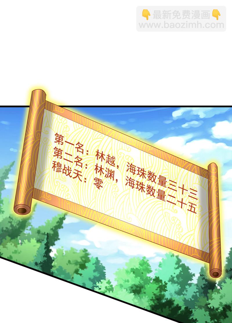 🍘我被困在同一天十万年 第373话 让我瞧瞧够不够看！ 第13页