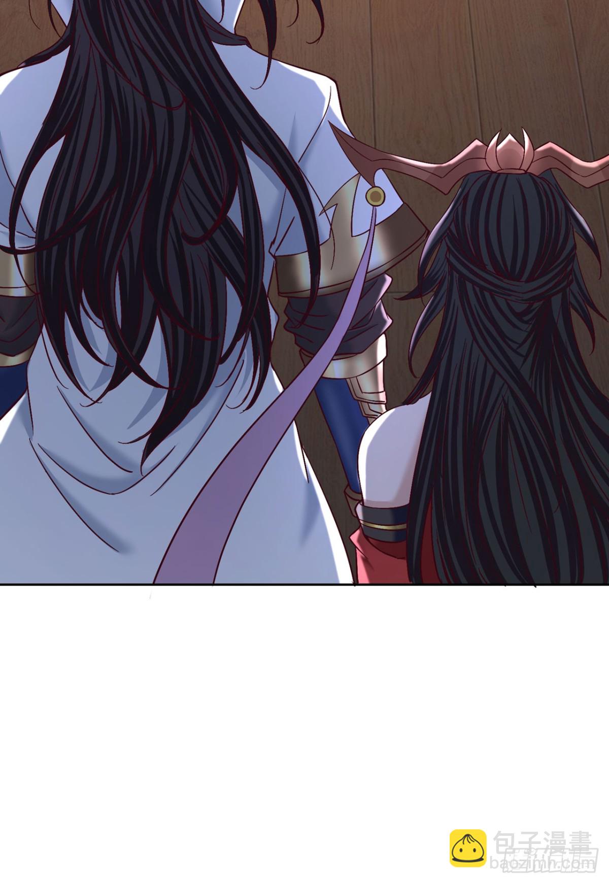🍘我被困在同一天十万年 第427话 别怪我无情了！ 第19页