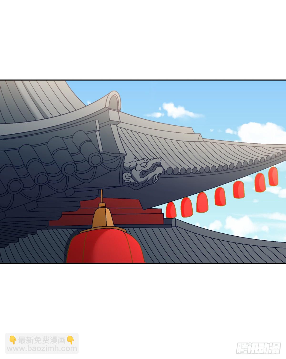 🍘我被困在同一天十万年 第445话 有救人的资本了！ 第31页