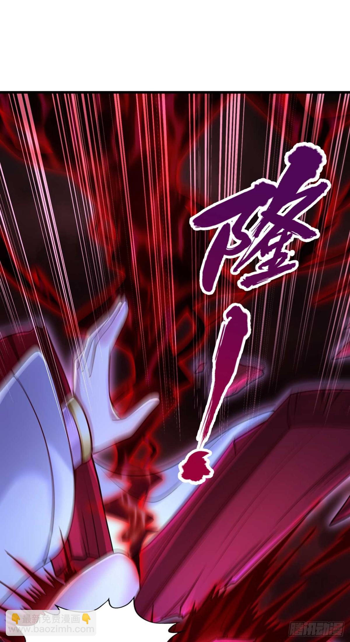 🍘我被困在同一天十万年 第459话 斩你，足矣！ 第12页