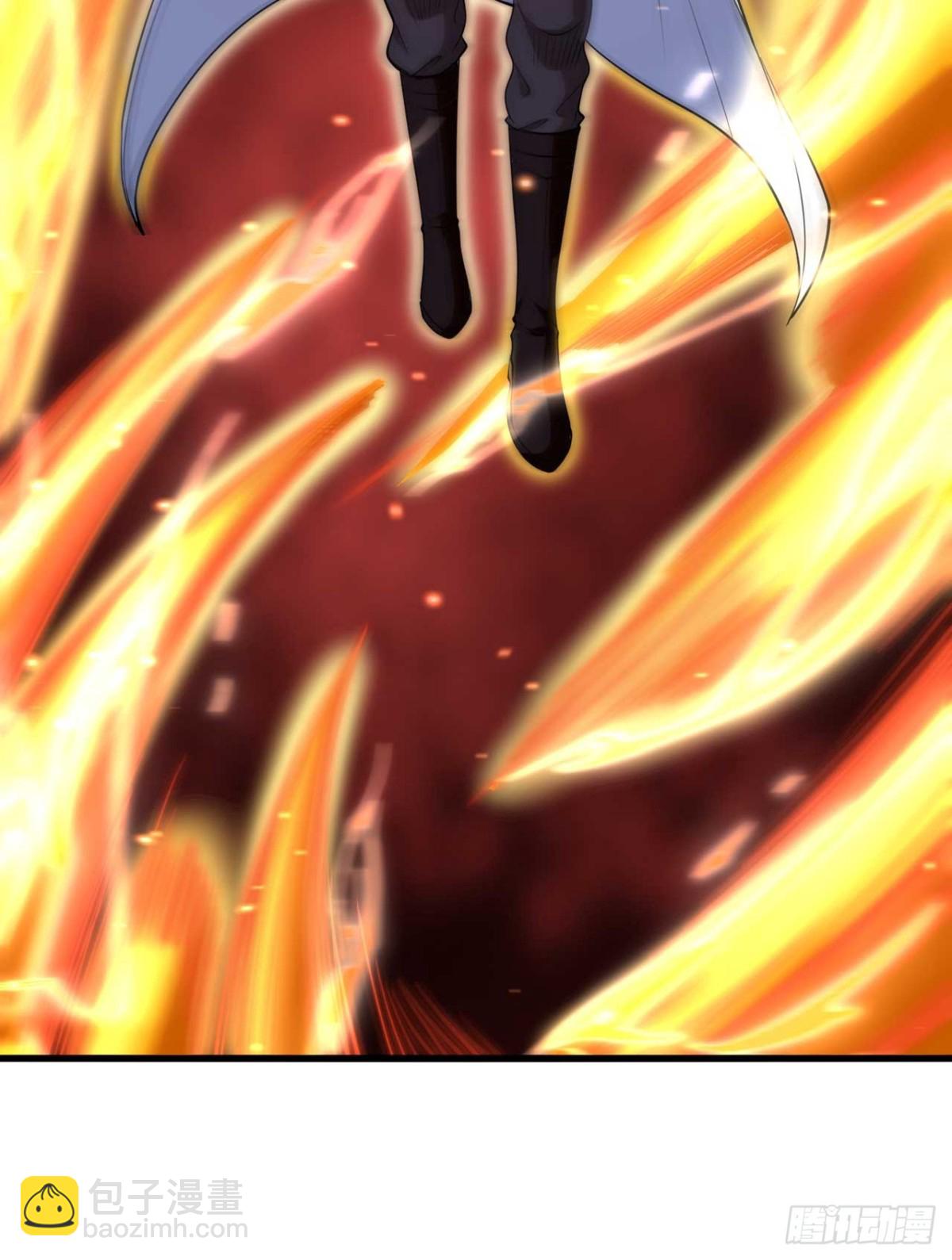🍘我被困在同一天十万年 第459话 斩你，足矣！ 第28页