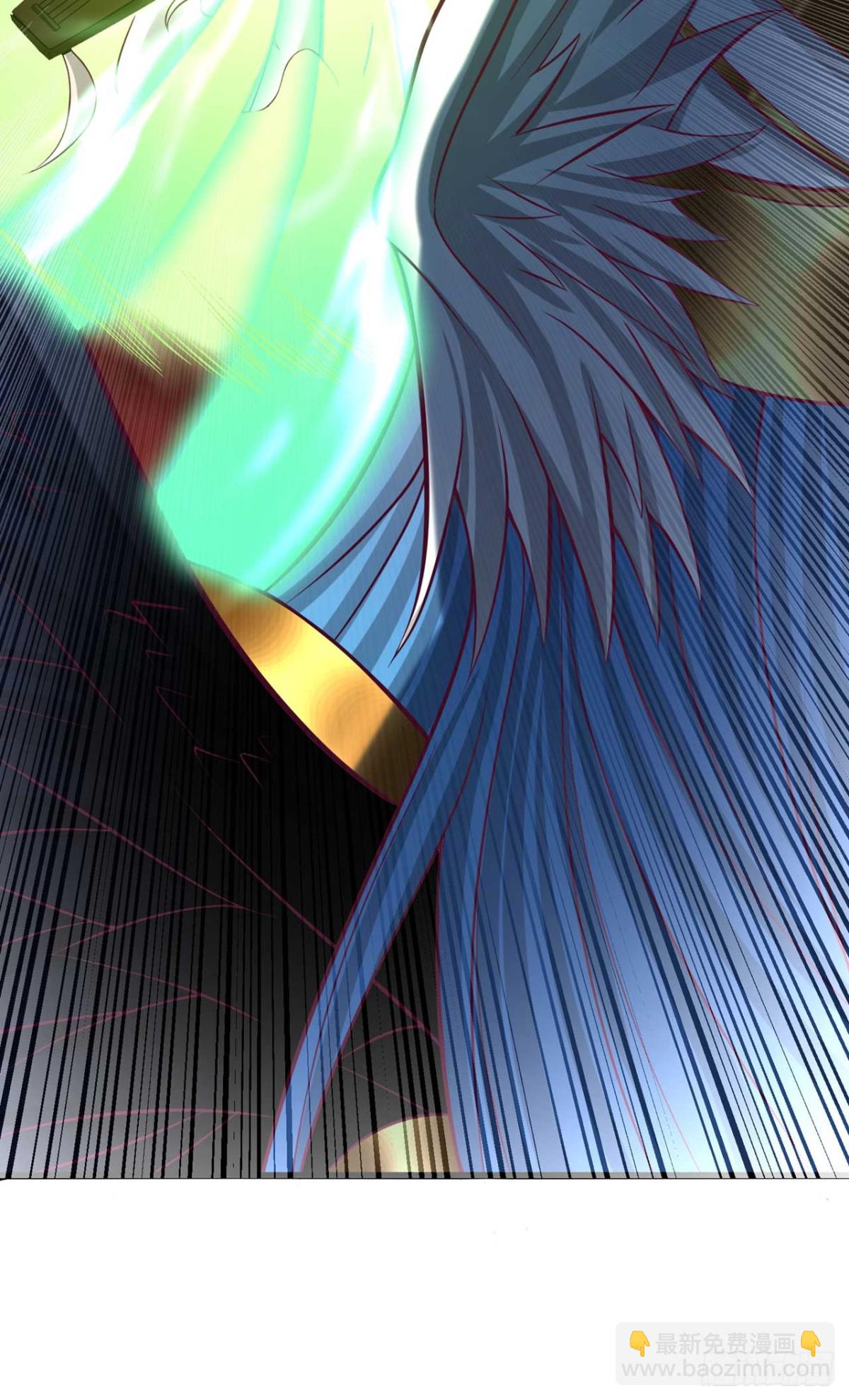 🍘我被困在同一天十万年 第459话 斩你，足矣！ 第8页