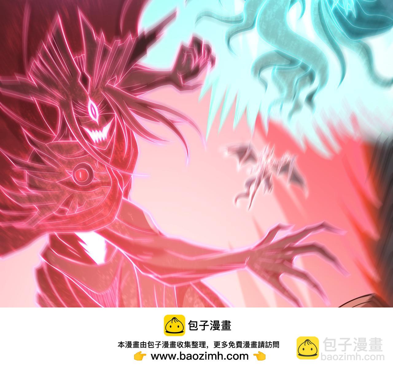 🍘我被困在同一天十万年 第511话 还要继续战斗吗？ 第50页