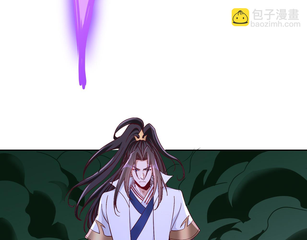 🍘我被困在同一天十万年 第521话 我本就没打算躲 第42页