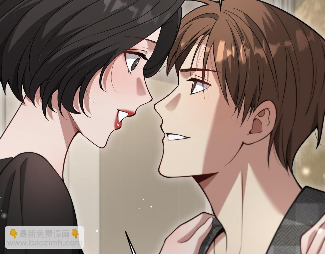 第100话 周懿，吴晨的女人？(1/3)-第100话
