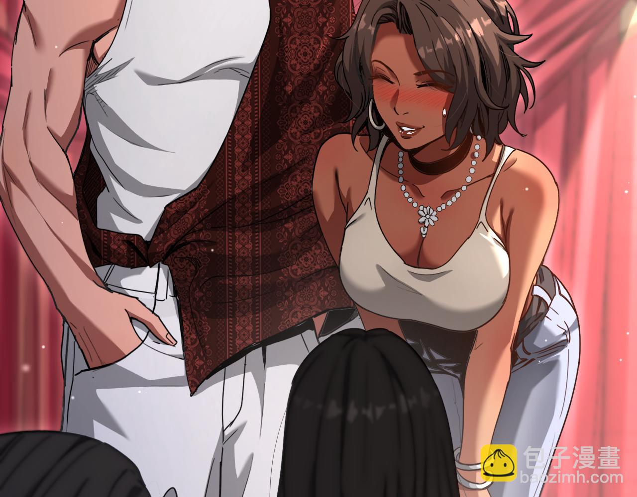 第106话 能做质感的队友(1/2)-第106话