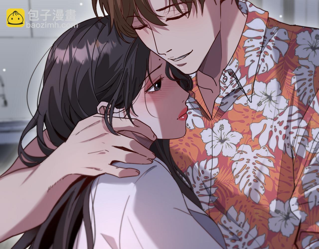 第108话 是妹妹阁下还是帕鲁妹妹？(1/3)-第108话