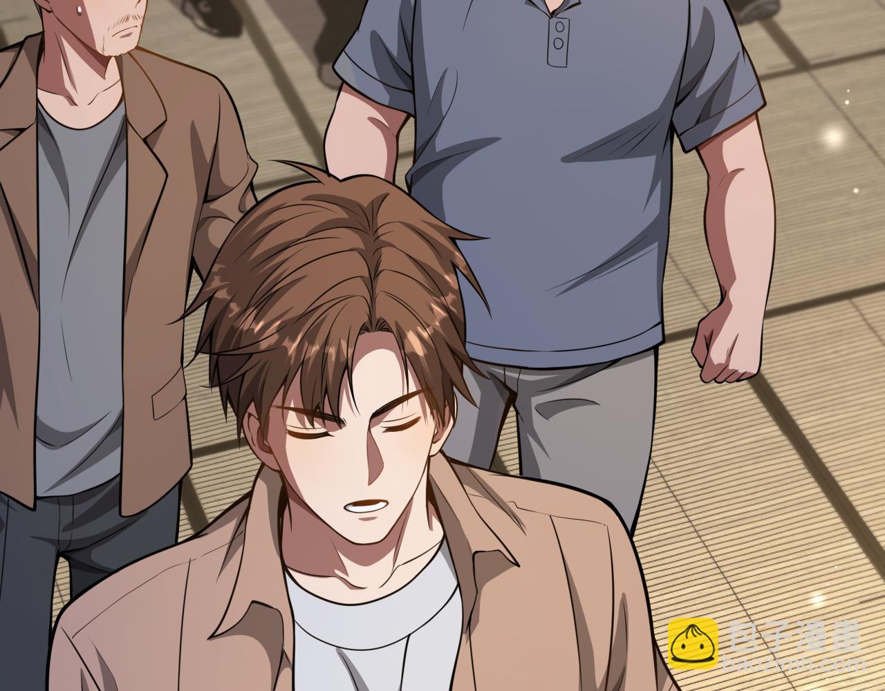 第138话 与公主感同身受？(1/3)-第138话
