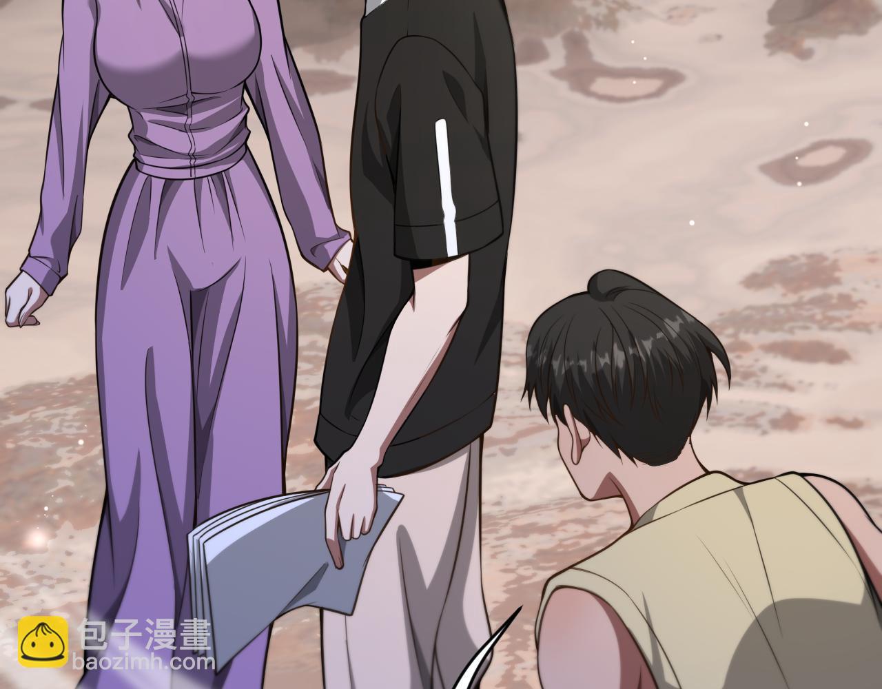 第138话 与公主感同身受？(1/3)-第138话