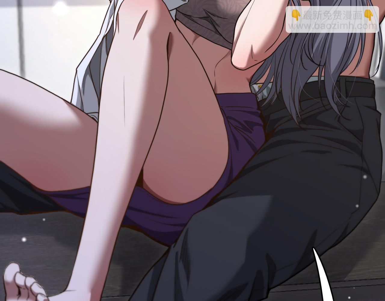 第144话 反差感(1/3)-第144话