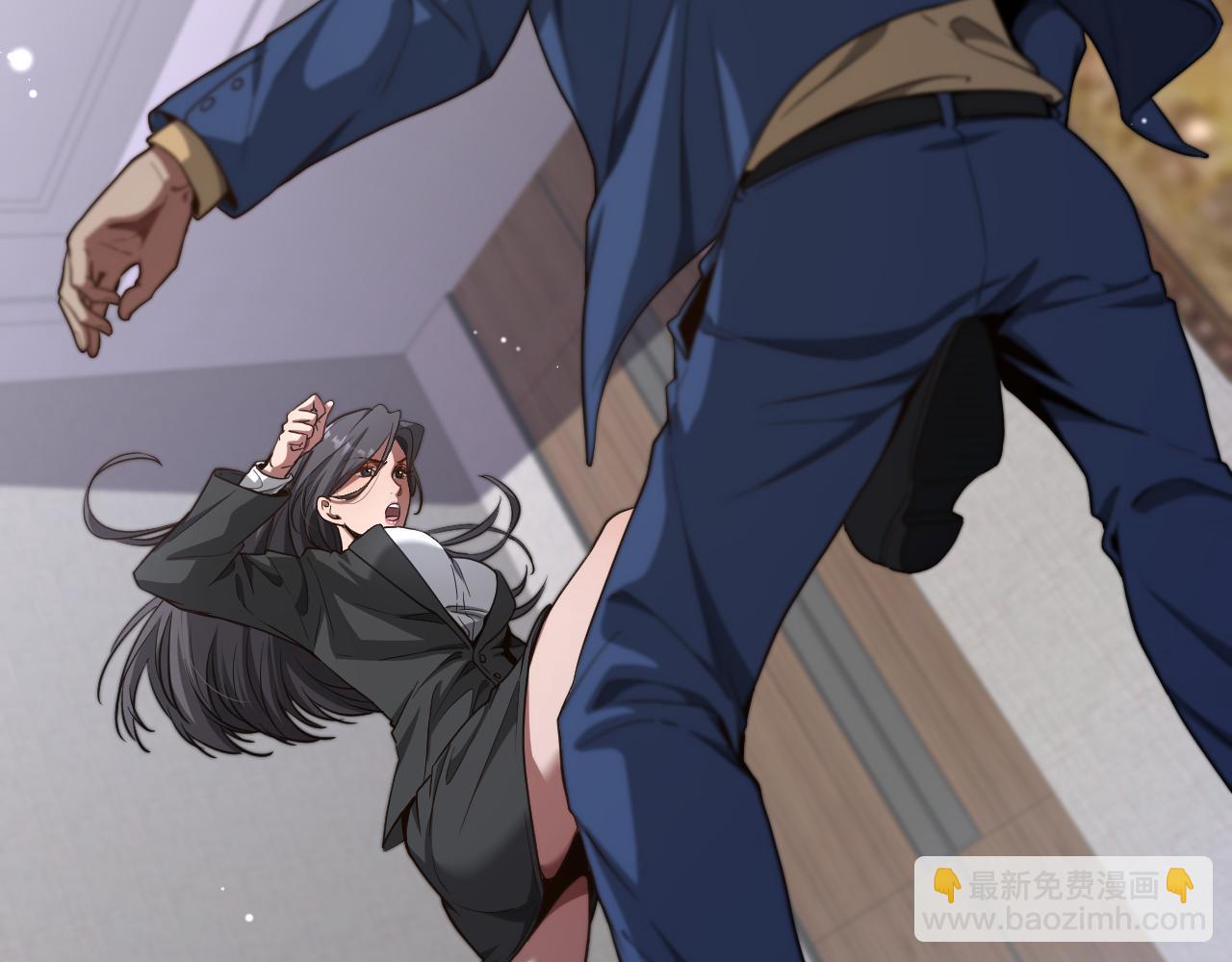 第146话  花蓓终于救回(1/3)-第146话